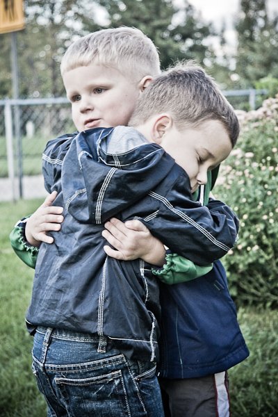 Hugs