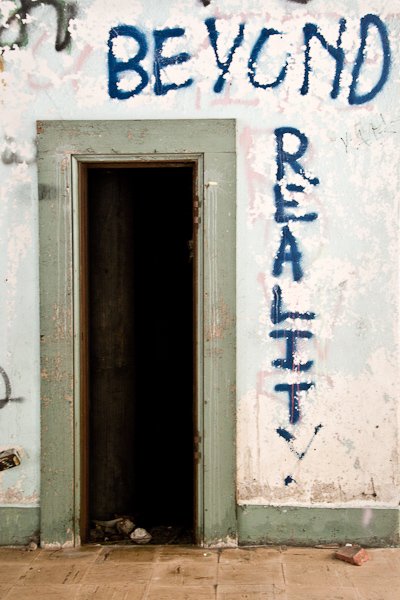 Beyond Reality