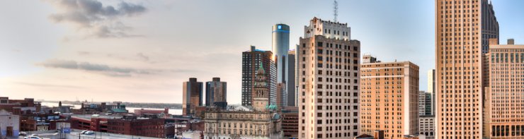 Detroit
