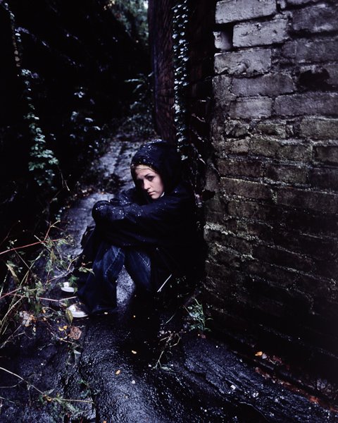 Time Alone