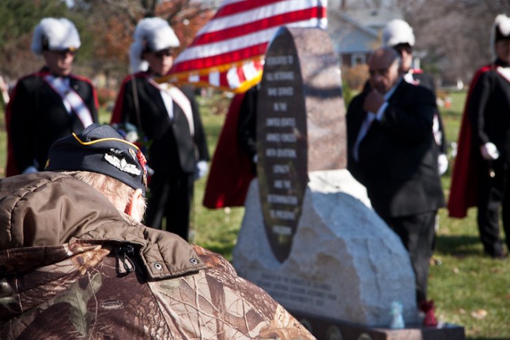 Remembering