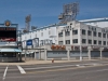 Old Tiger Stadium 